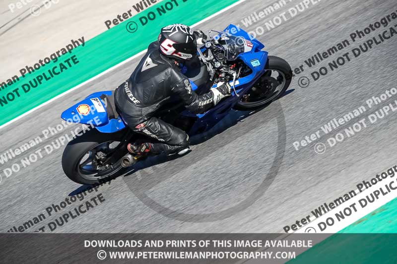 motorbikes;no limits;october 2019;peter wileman photography;portimao;portugal;trackday digital images